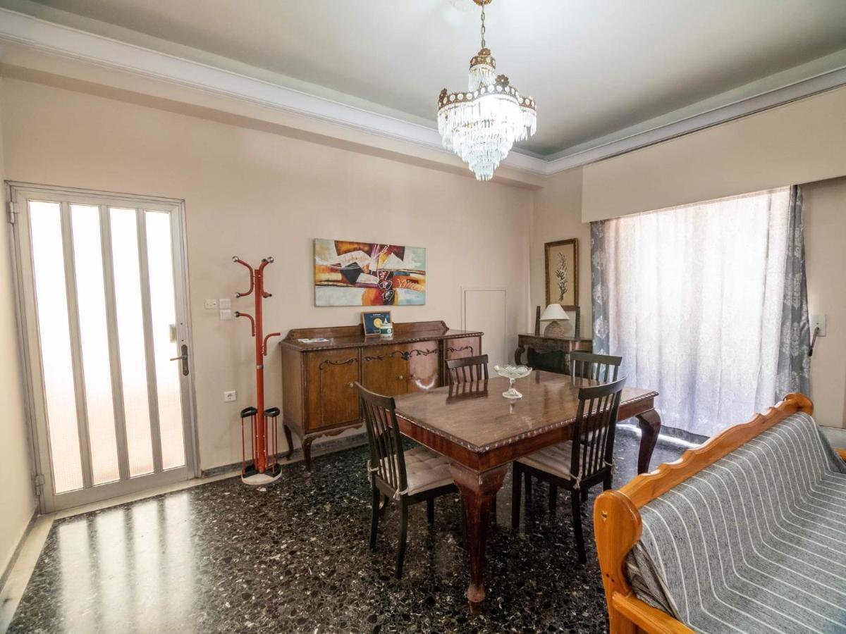 Mitropoli'S Home Leonídion Buitenkant foto