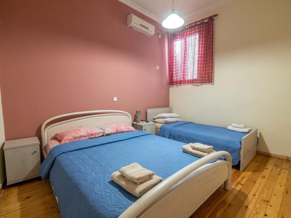 Mitropoli'S Home Leonídion Buitenkant foto